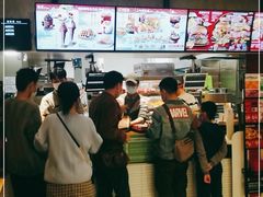 -肯德基(汇腾店)