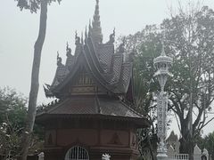 -西双版纳傣族园