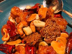 -华豫川酒家(大卫城店)