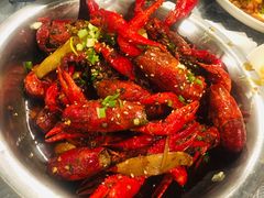 麻辣小龙虾-虎虎龙虾大排档(双井店)