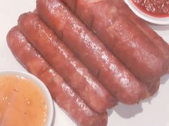 -朵朵开素食餐厅(后宰门街店)