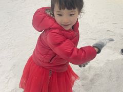 -世界之窗阿尔卑斯冰雪世界