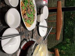 -八合里牛肉火锅(新洲店)