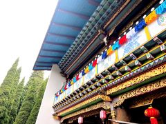 -云南民族村