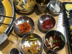 -姜虎东白丁烤肉(恒隆广场店)