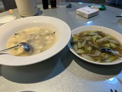 -爷爷的草帽·海鲜馆(孙塘路店)