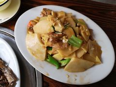 -竹庄餐馆·26年店(南昆山景区店)