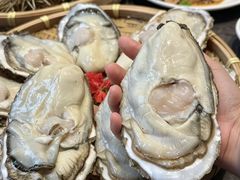 -郑庄脂渣海鲜楼(九水路店)