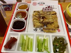 -肘子酥·天津菜·特色捞面(德云社店)