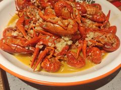 -拙味兄弟·活龙虾·旗舰店(环城西路店)