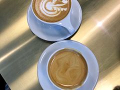 -KYO COFFEE(胶州路店)
