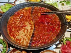 -贰回巷火锅馆(钟楼店)