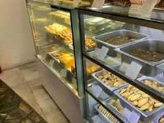 -哈氏·上海哈尔滨食品厂(五角场万达广场店)