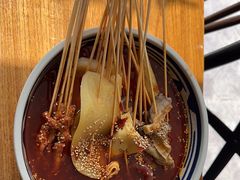 -三生小馆(亭知路店)