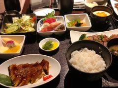 -富力希尔顿酒店·源氏日餐厅