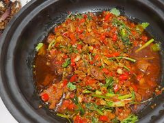 -兰湘子·湘菜小炒(崂山丽达店)