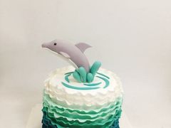 -CAKE BOSS 蛋糕老板(北京世纪金源购物中心)