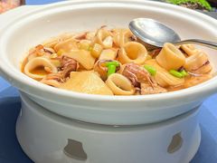 -馋遇江南·精致湖景雅宴(东方之门店)