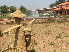 -意大利农场度假村