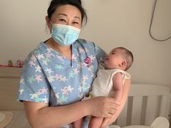 -爱贝佳母婴护理服务中心·月嫂育儿嫂(鲁迅路店)