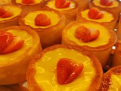 -85度C(北京八角物美店)