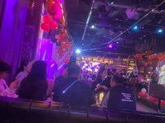 -喜鹊音乐酒馆(西街店)