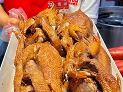 -净香园熟肉(北坦总店)