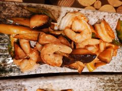 -西村日本料理(香格里拉饭店)