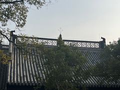 -采石矶景区