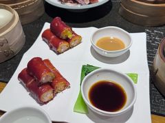 -小城粥道·海胆鲜虾粥(解放广场店)