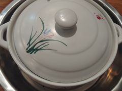 -金华砂锅筒骨砂锅夜宵(临平店)