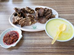 -清真·益鑫羊肉手抓馆(花园北街店)