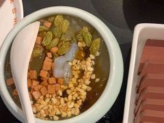 -小乌猪·金华筒骨煲(永盛购物广场店)