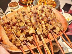 -耶里夏丽·丝路新疆菜·清真食品(徐汇南丹东路臻选店)