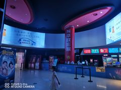 -华联影城(蒙城路店)