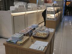 -爸爸糖吐司面包(宁波世纪东方店)