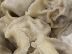 -听涛雅苑百味饺子老家菜馆