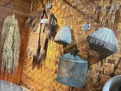 -南京金牛湖风景区