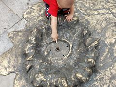 -大召寺明清一条街