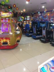 -都乐汇儿童乐园(莱蒙都会店)