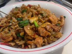 -陈大锅·岳阳鱼馆·地道岳阳菜(美食街店)