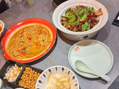 -川芙蓉·市井老川菜(长寿路店)