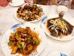 -北戴河庆山饭店·海鲜砂锅粥(北戴河黑石路店)