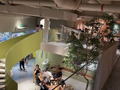 -KimPro 辛普乐概念韩餐