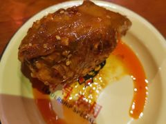 -爆炸头阿姨小四川正宗川味小吃(无任何分店)