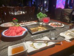 -大妙火锅·非物质文化遗产(锦里店)
