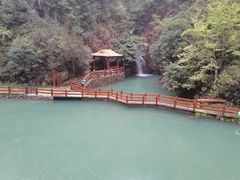 -花溪风景区