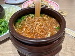 -满园烤鸭·春饼(太原街万达店)