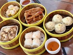-府城小食馆(金龙宾馆店)