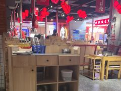 -肆幺幺烤肉(乐汇城店)